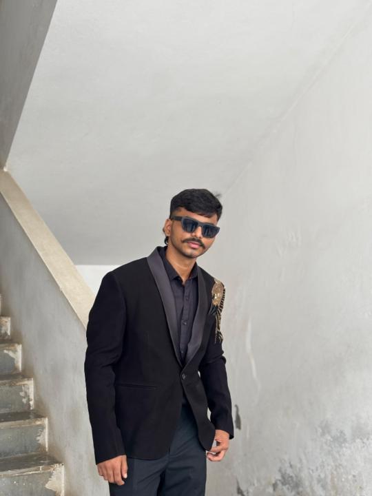 Praneel Katta