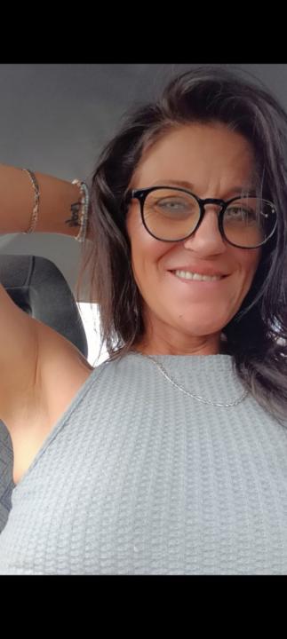 Rebecca Oliver
