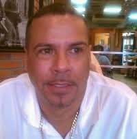 Benito Gonzalez vega