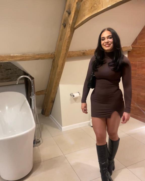 Jade Sims