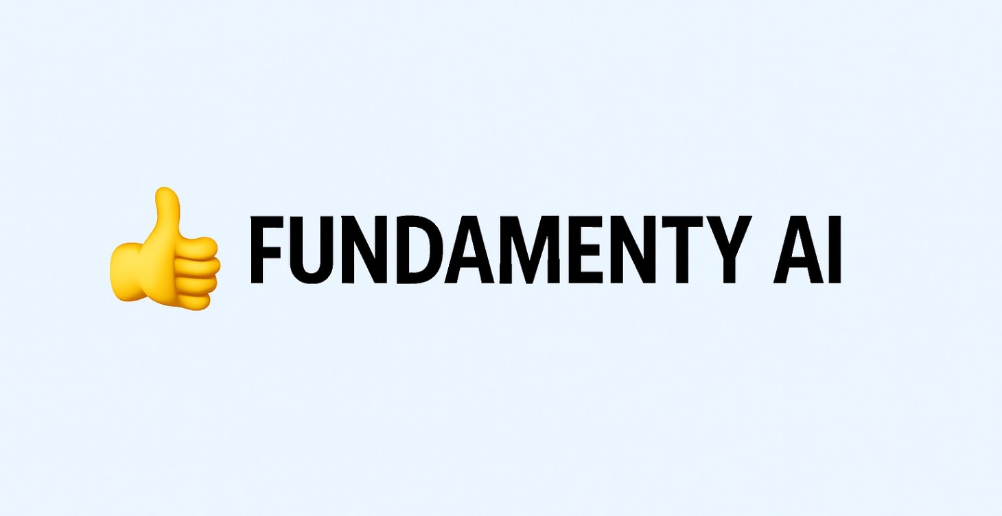 Fundamenty AI