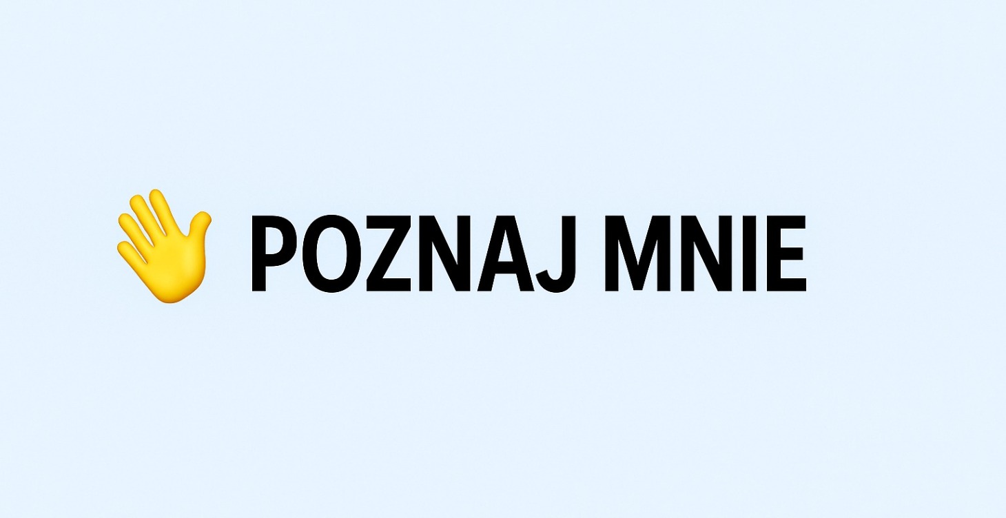 Poznaj Mnie