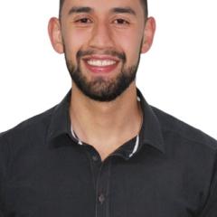 Andres Cabrera