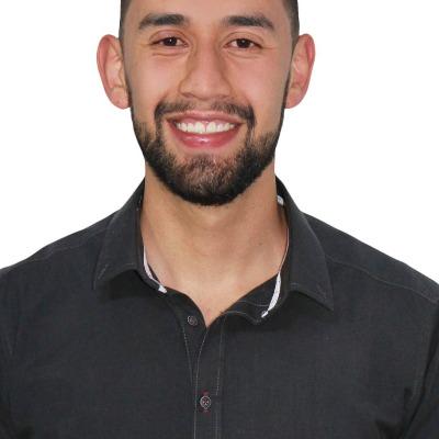 Andres Cabrera