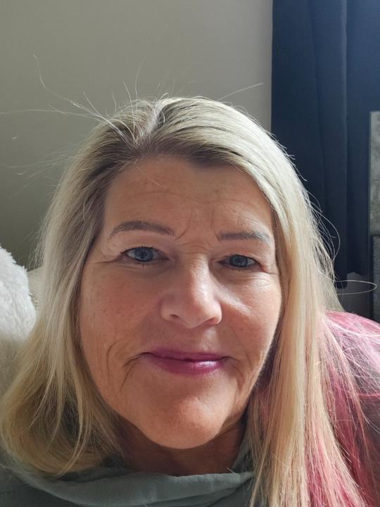 Lisa Schrenk