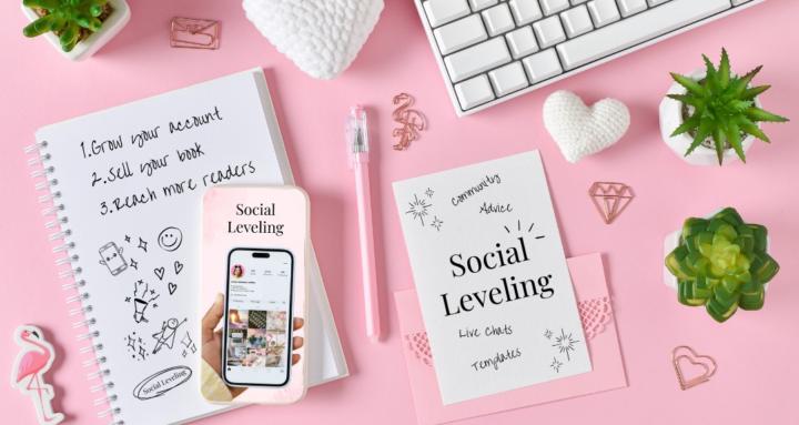 Social Leveling