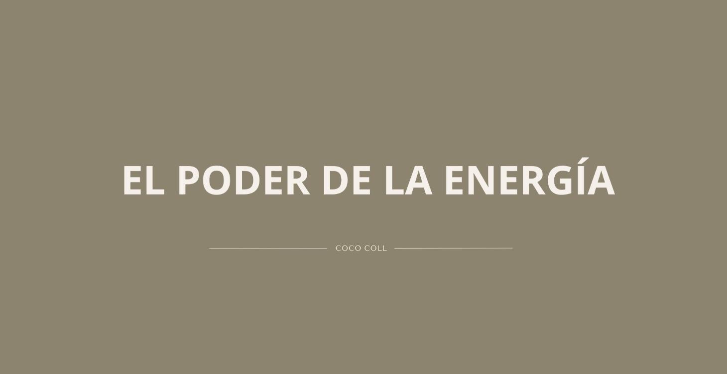 🗝️ Etapa 2: El Poder de la Energía