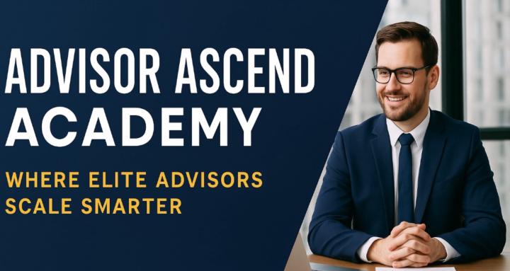 Advisor Ascend Academy