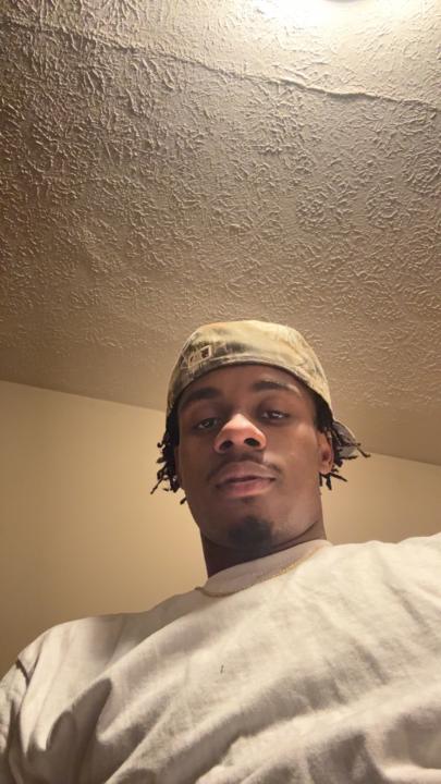 Jassiem Cole
