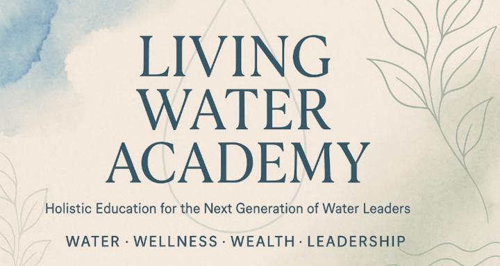 LIVING WATER ACADEMY