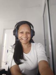 Nathalie Diaz