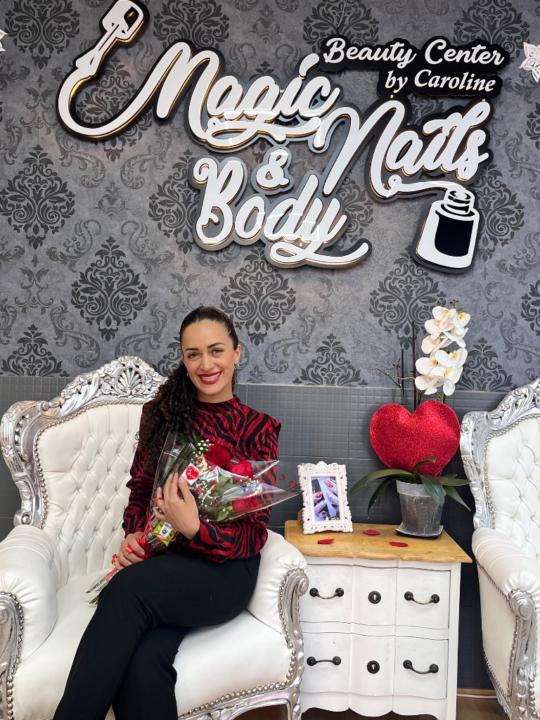 Carolina Montoya Orozco