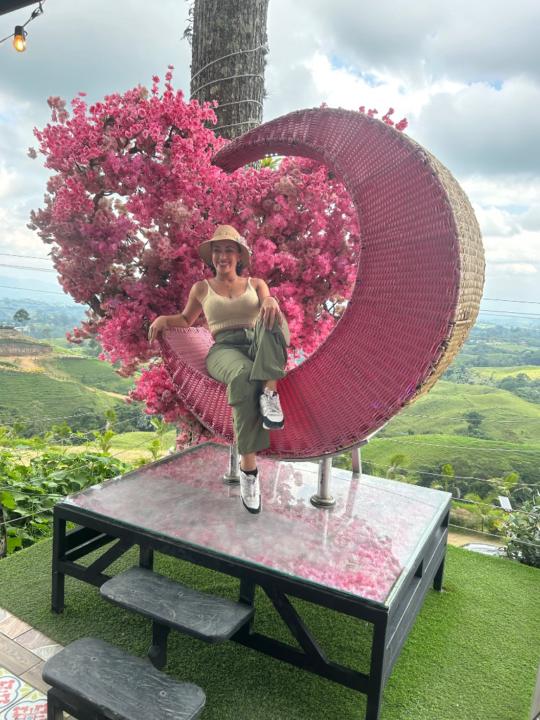 Carolina Montoya Orozco