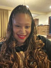 Sherice Thompson