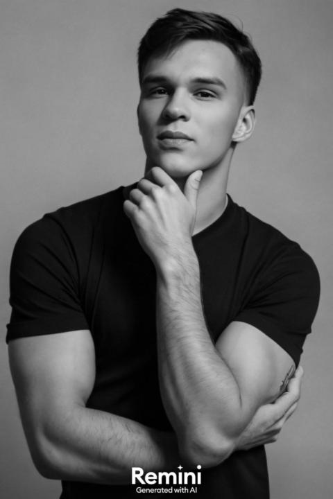 Balazs Cservenka
