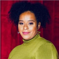 Tiffaney Carr