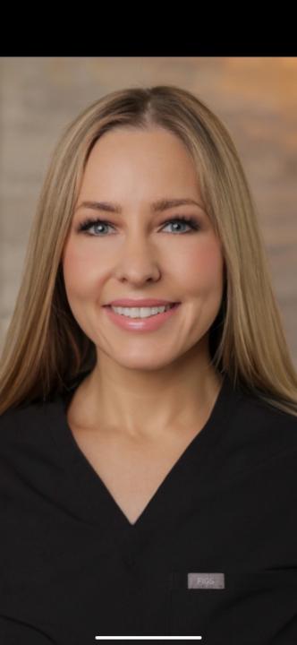 Christine David
