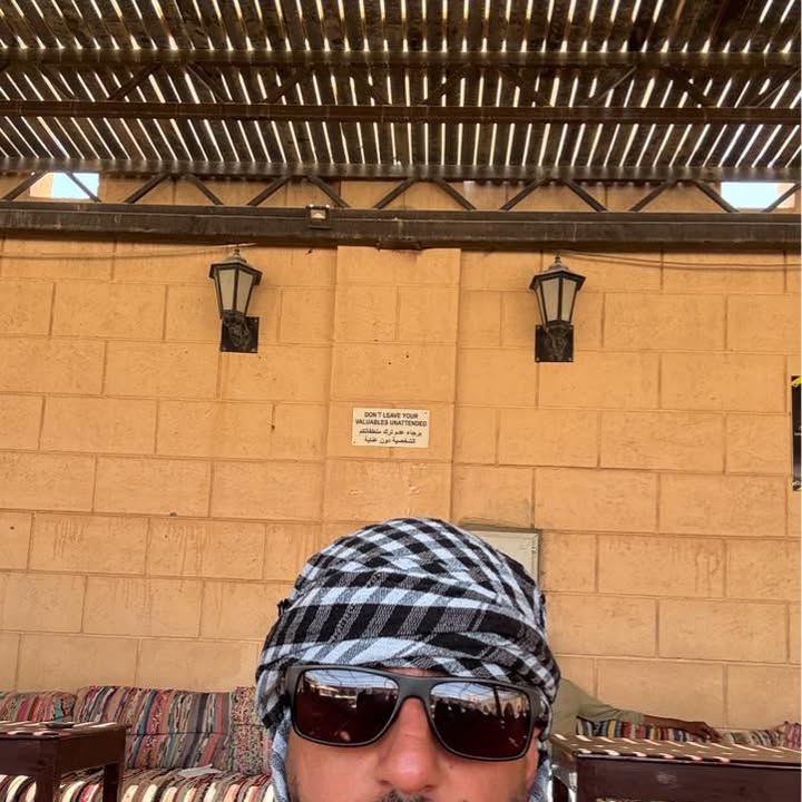 Agous Adil