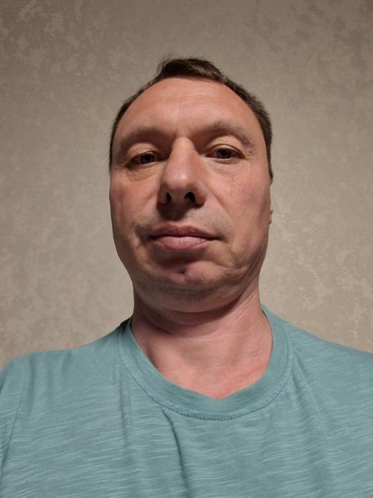Dmytro Fesenko