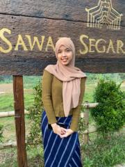 Jane Dwi Yani