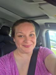 Maegan Ramasocky