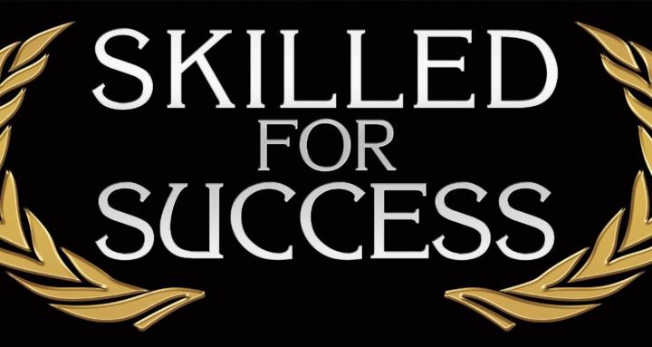 Skilled for Success