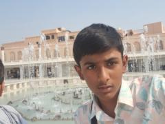 Shashank Svg