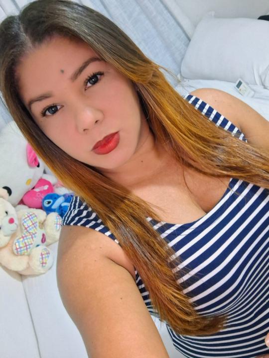 Paola Andrea Algarin suarez