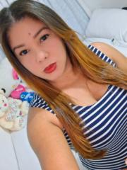 Paola Andrea Algarin suarez