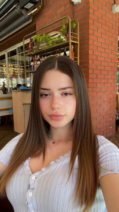 Violet Aubrey