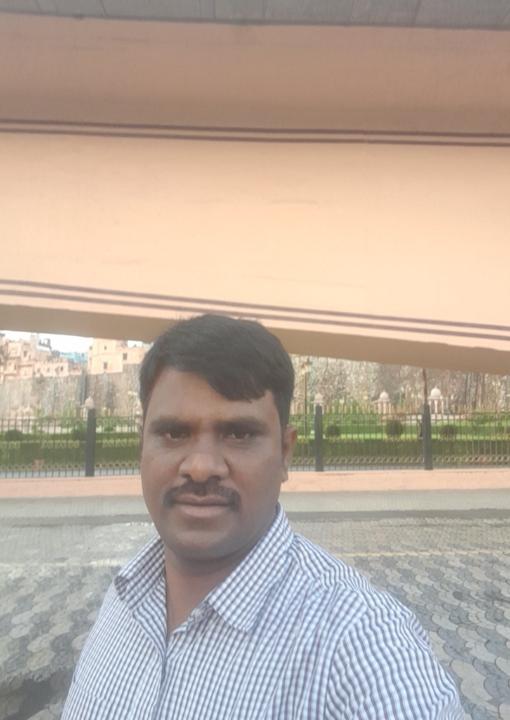 Ramakrishna Chityala