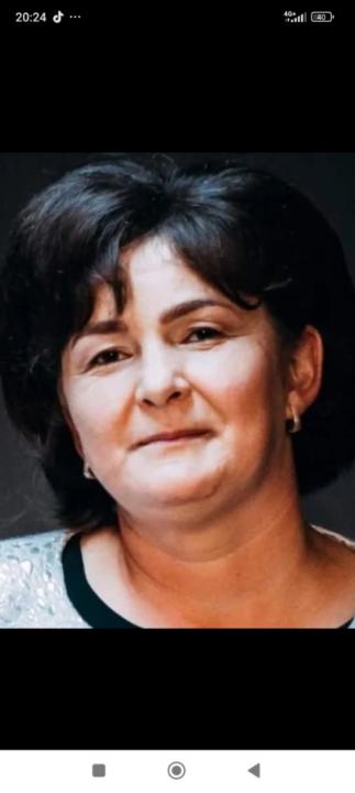 Doina Maria Năsăudean