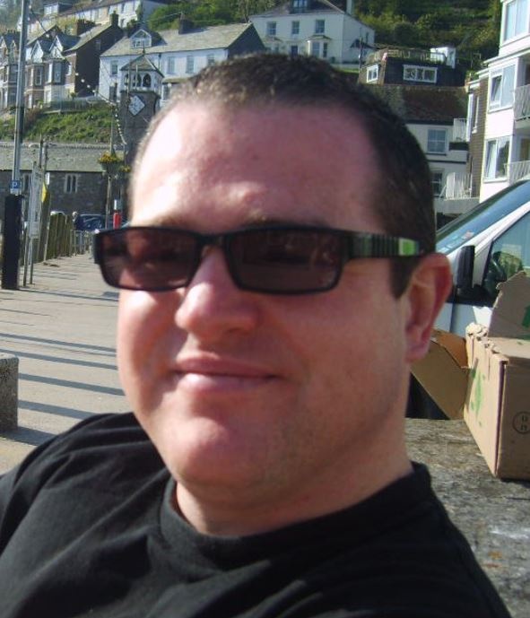 Shane Doyle