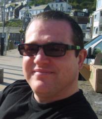 Shane Doyle