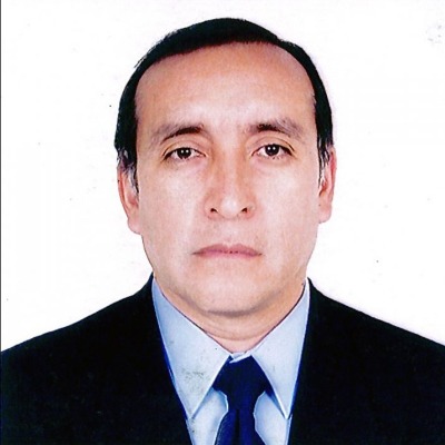 Juan Araujo