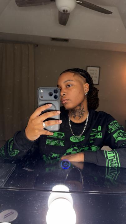 Dasia Bettis