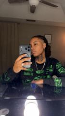 Dasia Bettis