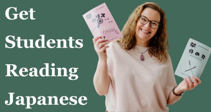 JapanEasyReads Hub