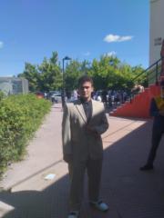 Juan Carlos González de Araujo