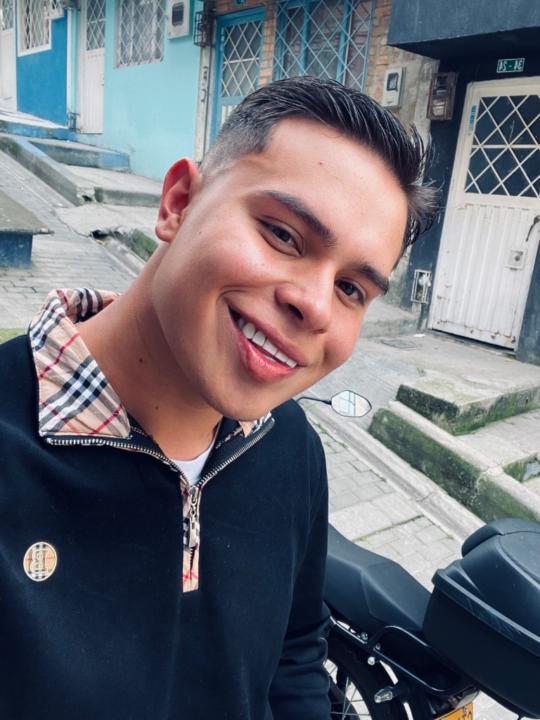 Jeferson Ricardo Vega Londoño