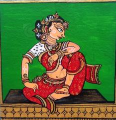 Jalpa Rajpurohit
