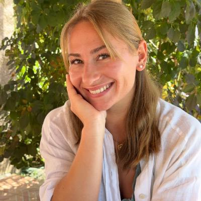 Blandine Morelli