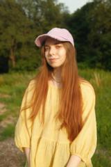 Kateryna Syvun