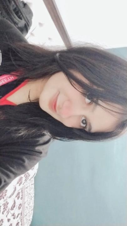 Agrima Jha
