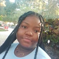 Destinee Smith
