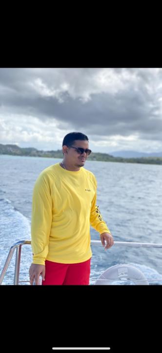 Rafael Aponte