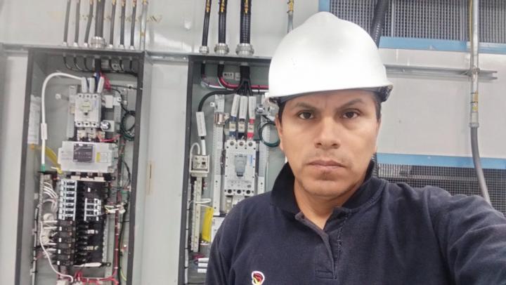 Christian Fernandez Prado