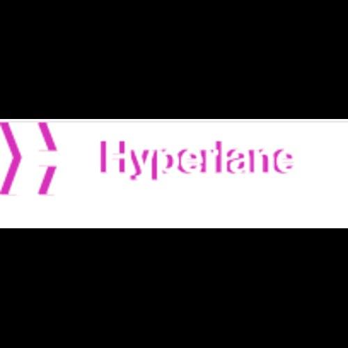 Hyprelane App