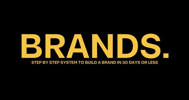 Brands