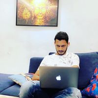 Tuhinangshu Gon Chowdhury